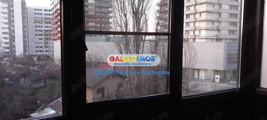 Garsoniera Bloc Nou Berceni - Dimitrie Leonida - Parcare - Metrou - 6