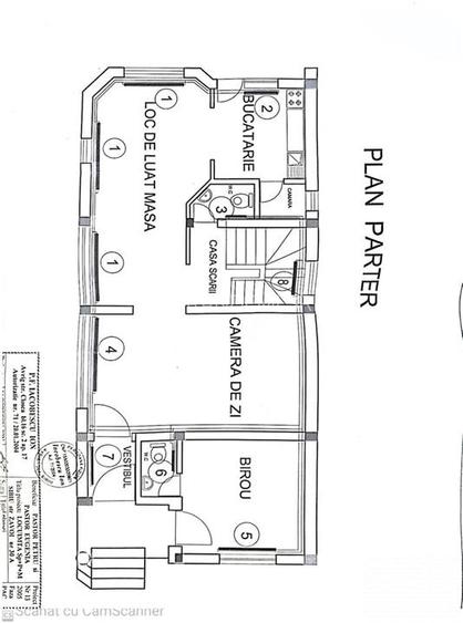 Oportunitate Vilă Individuală in cartier Turnișor zona Zăvoi - 22