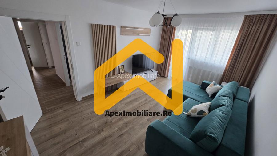 Apartament 3 Camere | Soseaua Vestului Ploiesti - 4