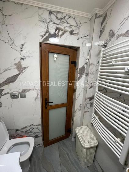 3 CAMERE  | COMPLET RENOVAT 2024 | METROU MUNCII - 8