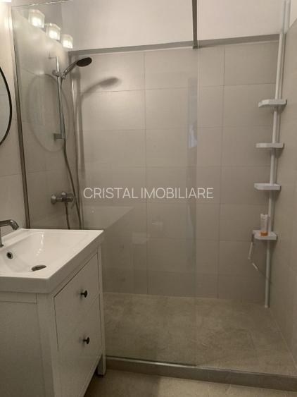 De închiriat apartament 2 camere 13 Septembrie Marriott Hotel - 8