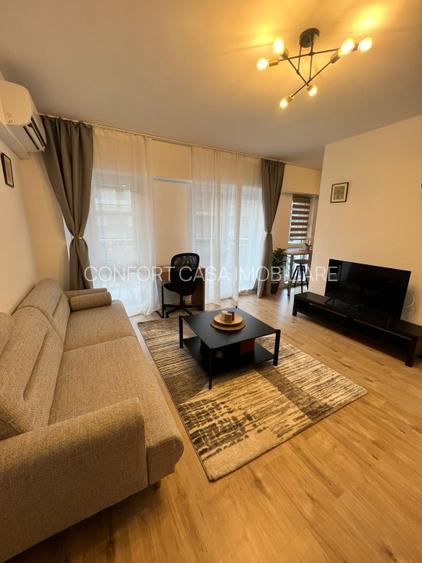 Fabrica de Glucoza, Belvedere,  metrou Pipera-COMISION 0% - 6