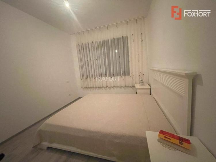 Apartament 2 camere, mobilat si utilat- V2813 - 3