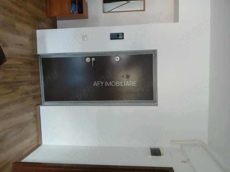 De vanzare apartament 2 camere semimobilat, zona Salaj - 7