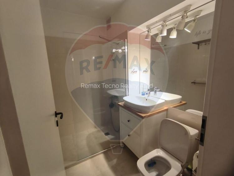 Apartament cu 2 camere de vânzare în zona Podgoria - 14