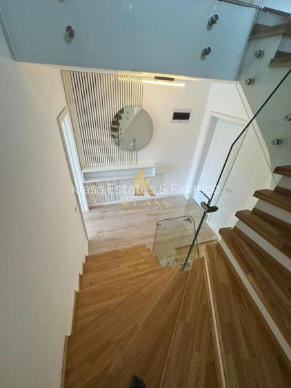 Vila de lux P+2 cu gradina proprie – Millo Ville, Voluntari | 186 mp utili - 7