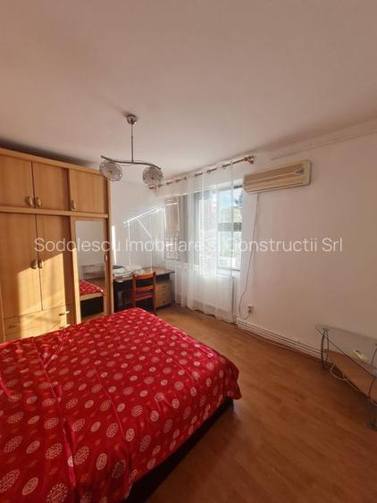 Apartament la 2 min de medicina - 6