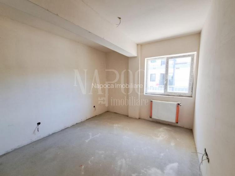 Apartament 3 camere de vanzare in Floresti - 2