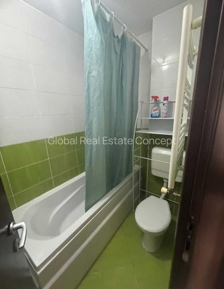 Închiriere Garsoniera - Strada Mugurelui nr 4 - 7