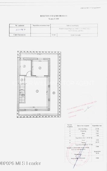 Vila premium in proximitatea Porsche Nord-Campul Pipera 362mp curte - 25