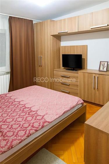 RECO Apartament PB decomandat,  2 camere, Velenta - 2