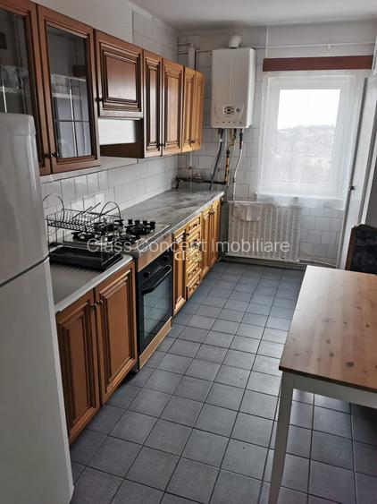 Apartament 3 camere | Decomandat | Garaj | 65 mpu | Zona Piata Zorilor - 7