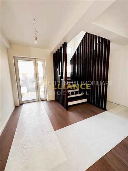 Casa individuala ~ 5 camere 3 bai ~ dressing ~ teren 325mp - 5