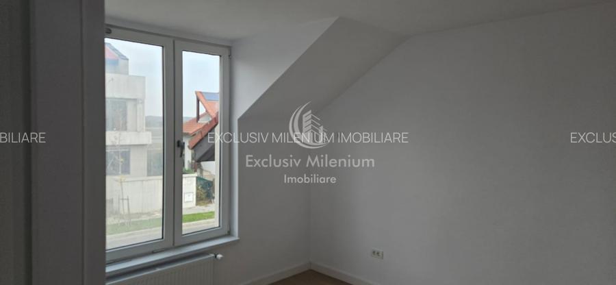 Vila Baneasa Henri Coanda Aviatiei Birouri /Locuinta - 11