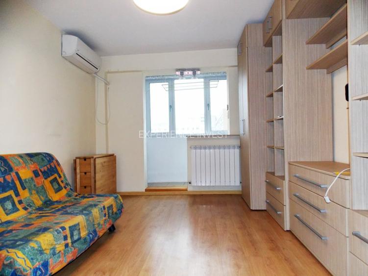 Apartament 2 Camere Decomandat Morarilor Delfinului - 4