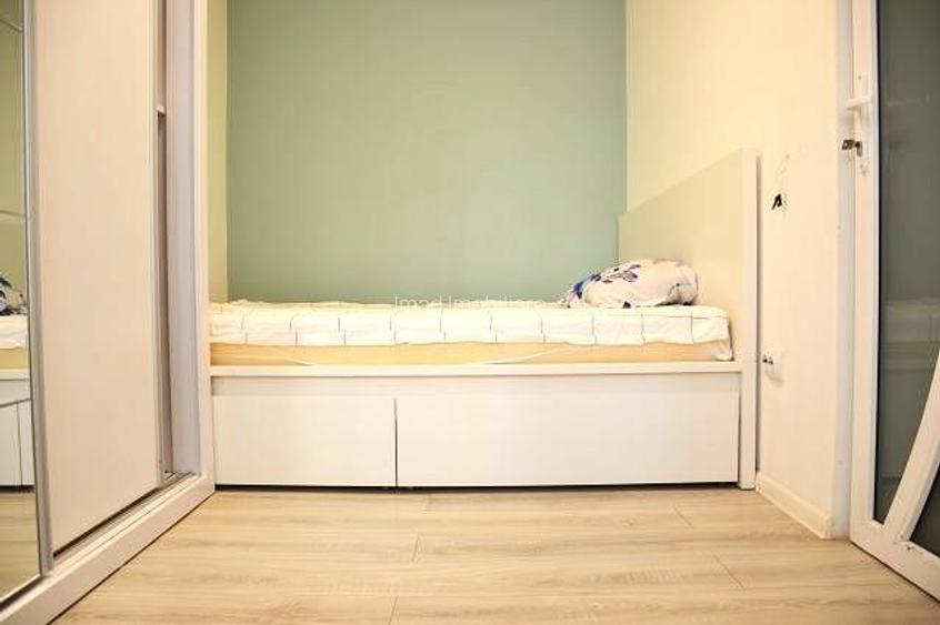 Micro 4, Parter cu gradina. Vanzare apart 2 camere in Targoviste Zona Digi. - 5