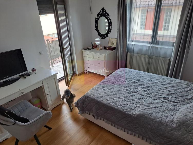 Casa de vanzare in Bragadiru - 9