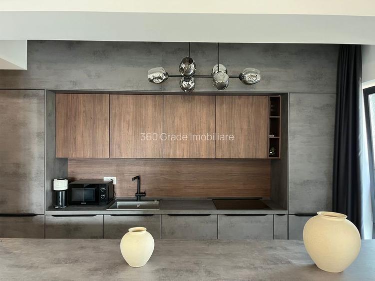 Apartament 2 camere premium | Mobilat | Parcare | Lipovei - 7