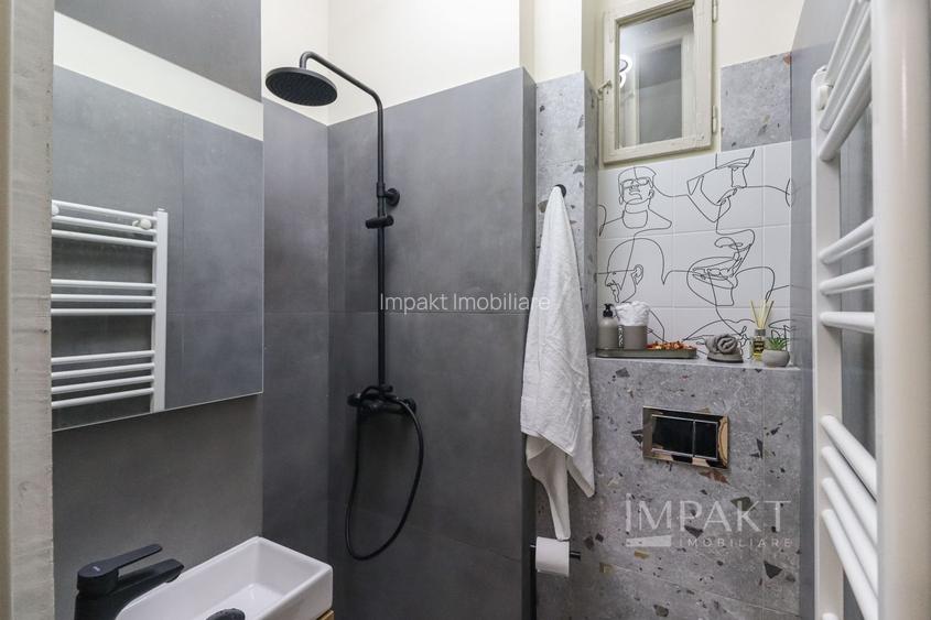 Apartament de lux, in zona Semicentrala - 16