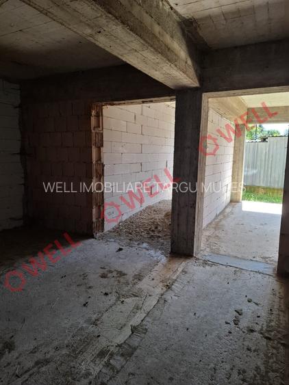 De vânzare spațiu comercial situat în Sovata! - 12