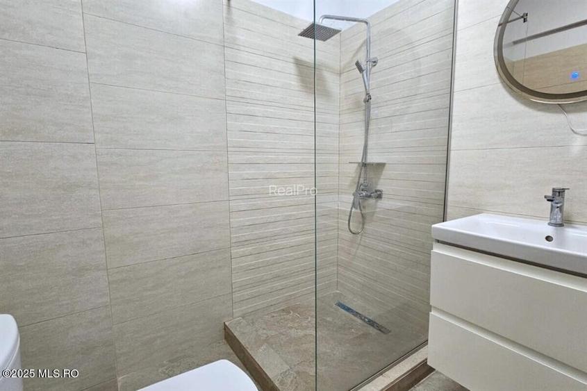 Mamaia Nord - IBO Residence, 2 camere, 46 mp utlili + balcon, etaj 2! - 13