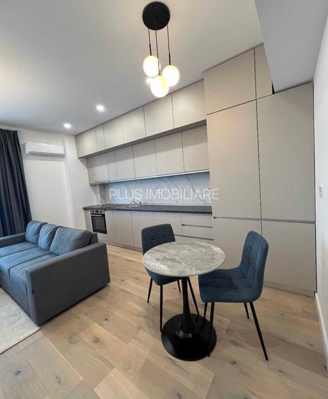 Apartament 2 camere LUX zona Pipera Prima Inchiriere - 2
