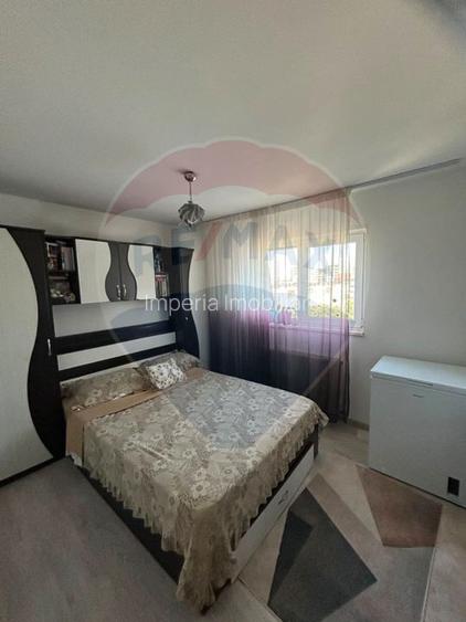 Apartament cu 3 camere de vânzare - 5