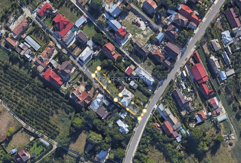 Cel mai bun pret! Casa ta la 5 minute de municipiul Targoviste - 2