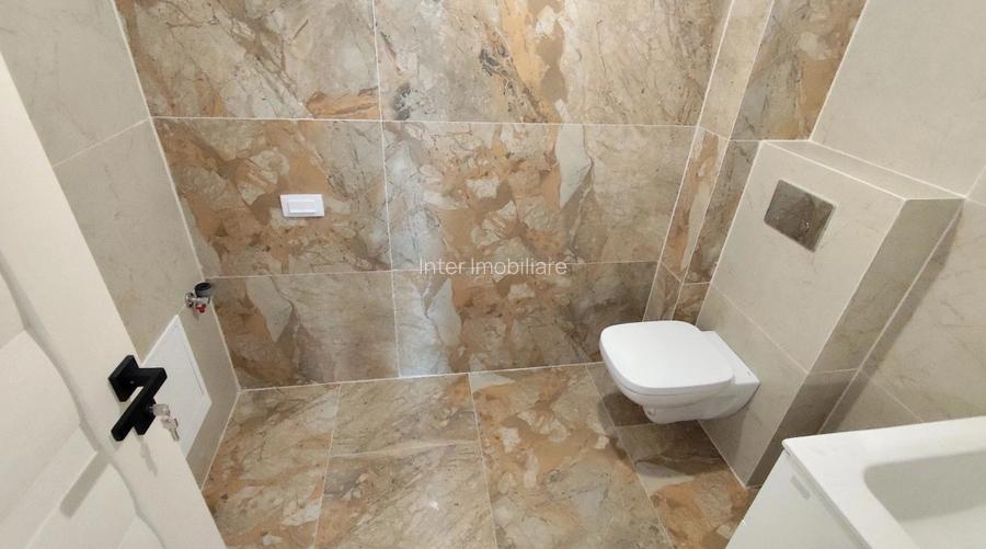 Apartament cu 3 camere, intabulat, gradina,  parcare COD 155954 - 2