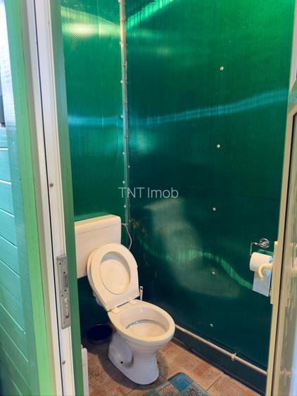 Oportunitate! Teren 4390mp, deschidere la Lac Snagov 70m, 5 pontoane - 12