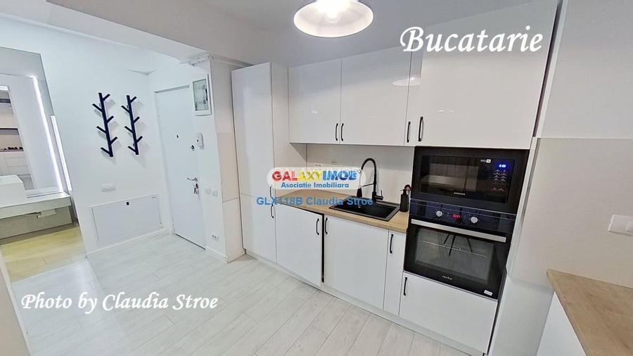 Inchiriere apartament 2 camere Novum Politehnica - Metrou - 14