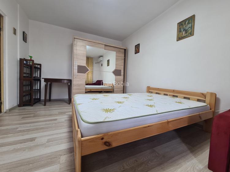 Garsoniera Boiler 3 min M Dristor -Park Lake - 11