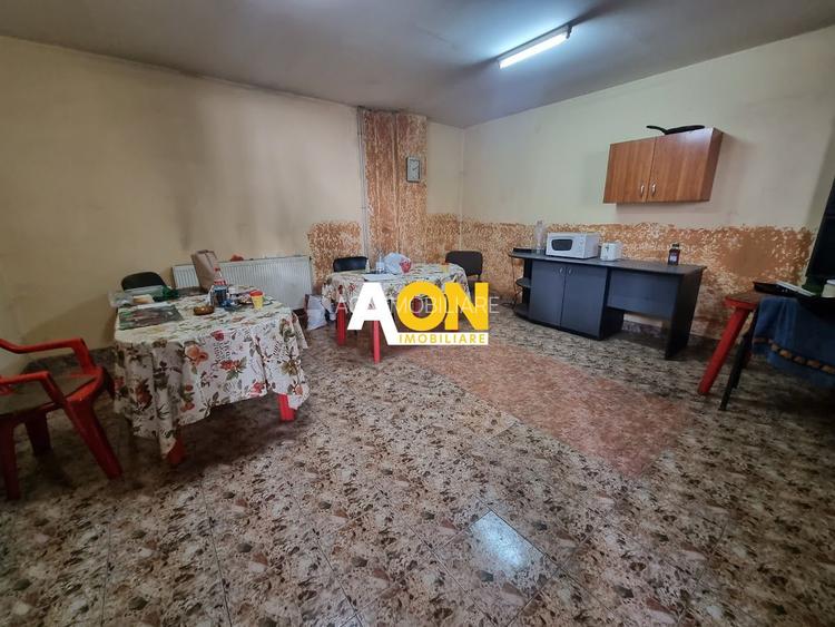 Hala Alba Iulia, 1500mp Utili - 3