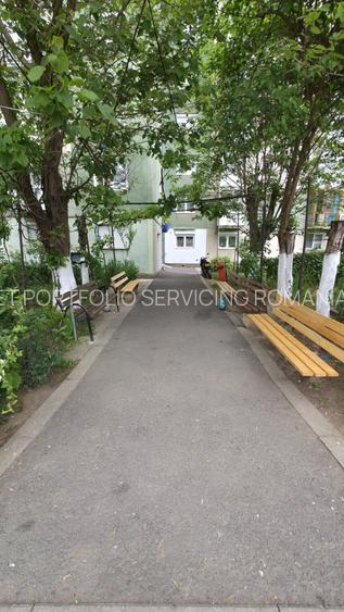 Apartament 2 camere 43 mp+balcon Al.Predeal ARAD - 2