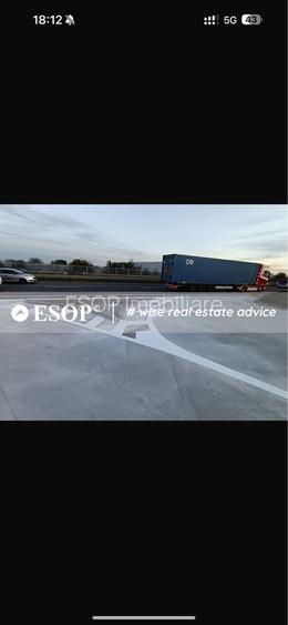 Hale industriale, Chitila, acces direct Soseaua de Centura, ID 15431 - 3