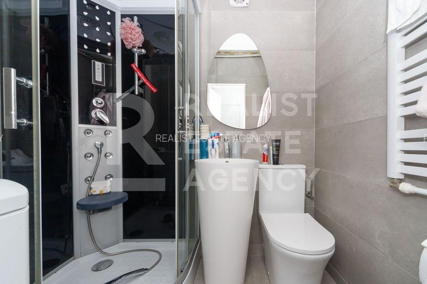 V&acirc;nzare, apartament, 3 camere, zona Drumul Taberei - 12