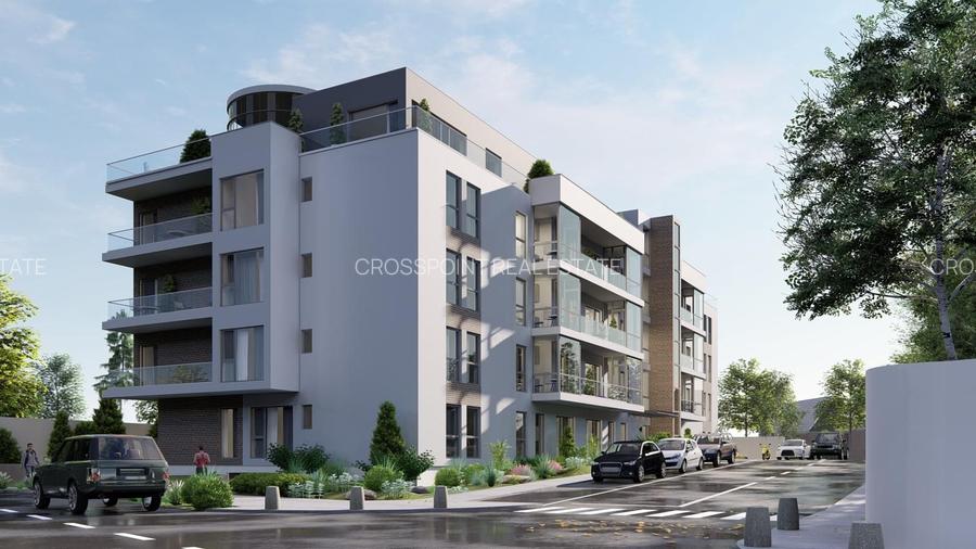 Teren de vanzare Pipera - 3