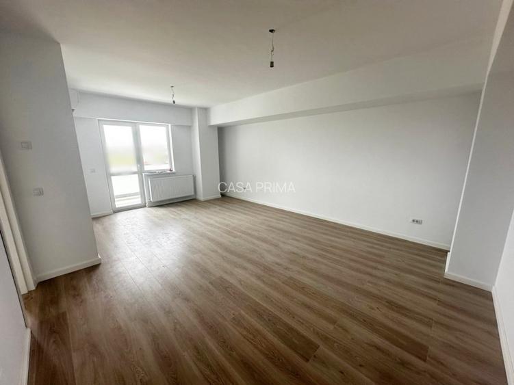 Apartament 1 camera , DEZVOLTATOR, intabulat, 2 km de universitate. - 2