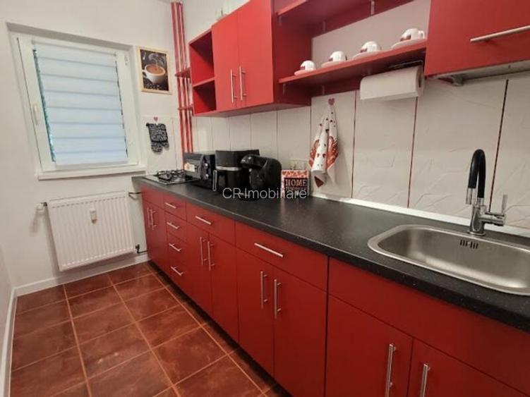 Garsoniera Tineretului bloc Mixt/ Renovata - 6