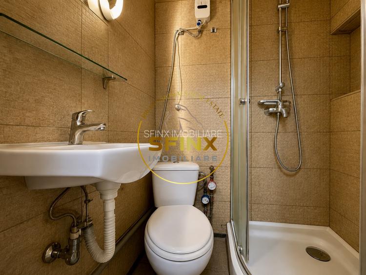 2 camere renovat 2023 | Sebastian - 4