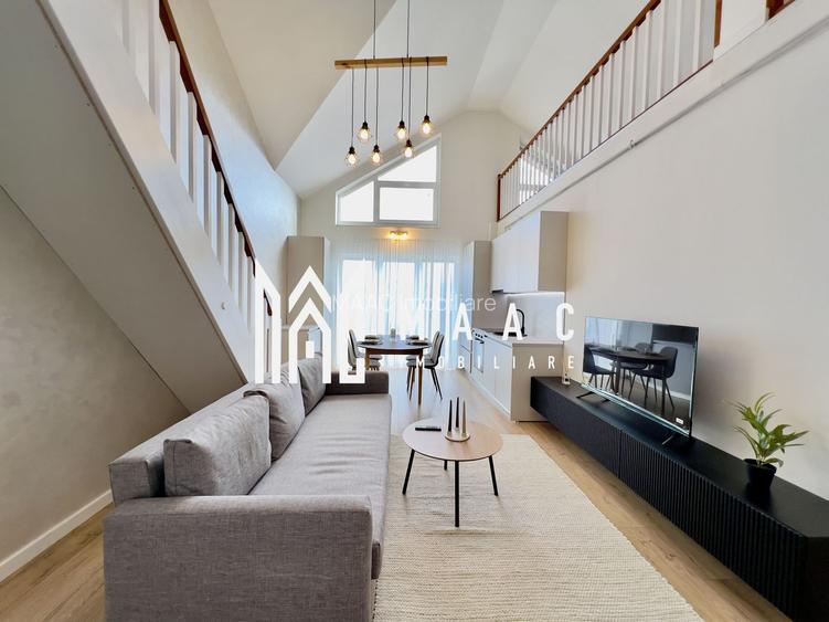 Apartament de lux 3 camere I 107 mp utili I 2 Bai - 14