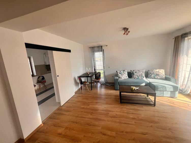 Casa tip Duplex in Stupini - 3