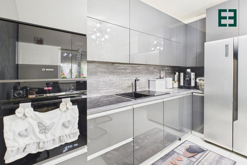 Casă tip duplex cu 4 camere - Zona Aradului - Timișoara - 7