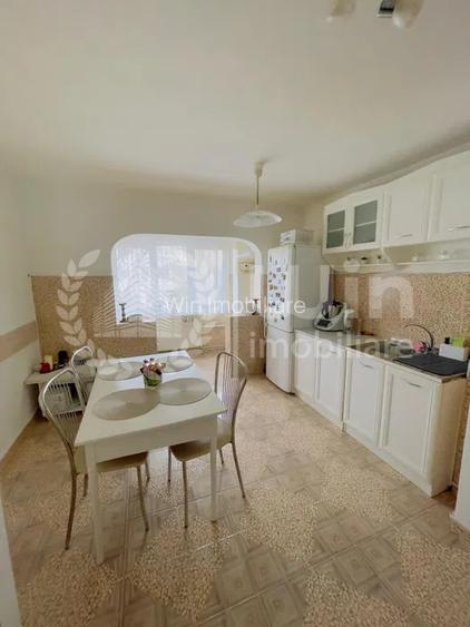 Apartament cu 2 camere decomandat | 53mp | Etaj 3/4 | Intre Lacuri! - 4