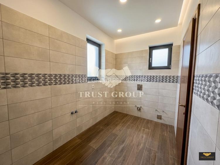 Apartament 4 Camere Herastrau | Vedere spre parc | Loc de parcare+Boxa - 22