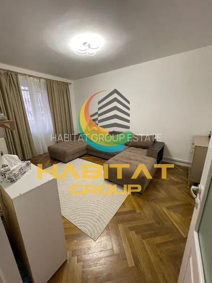 Apartament renovat 2 camere Kaufland Salaj la 7 min de Sebastian - 2