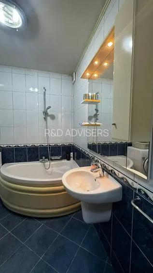 Vilă de închiriat – Zonă Unirii/Tineretului | 570 mp | Ideal birouri/clinică - 17