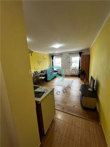 Garsoniera de vanzare - STEFAN CEL MARE - 2