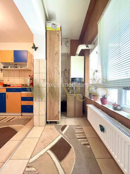 Apartament decomandat - 2 camere I 52MP I Etaj 1 - Str. Tulcea - 10