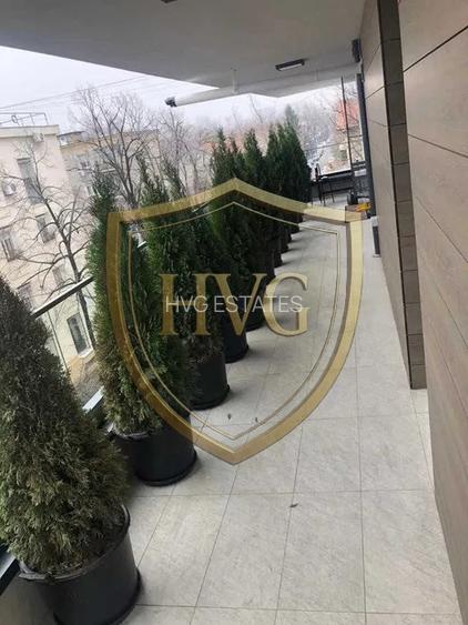 Apartament 3 Camere | Bloc Boutique| Centrala Proprie | Floreasca - 7